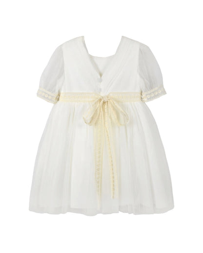 Amaya Dress