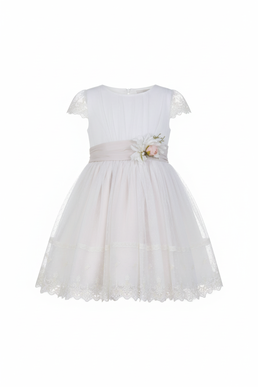 Amaya Dress