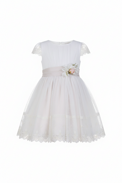 Amaya Dress