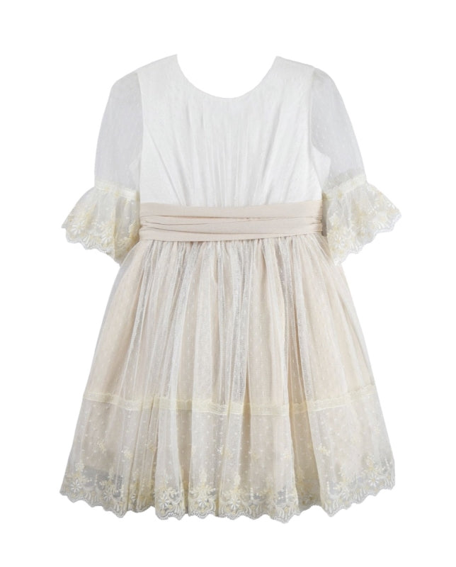 Amaya Dress