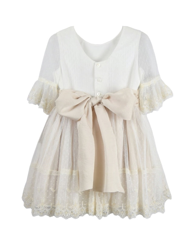 Amaya Dress