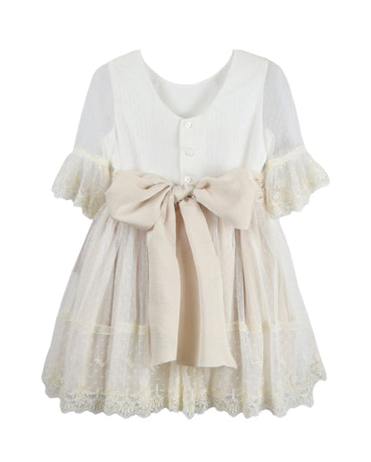 Amaya Dress