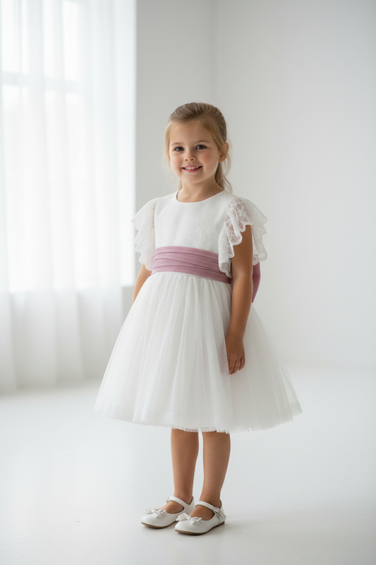 Vestido Amaya 612410