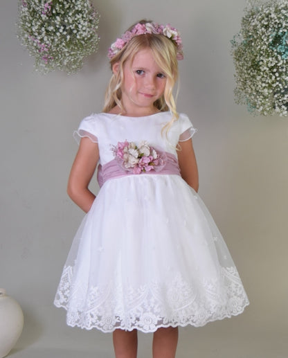 Vestido Amaya 612422