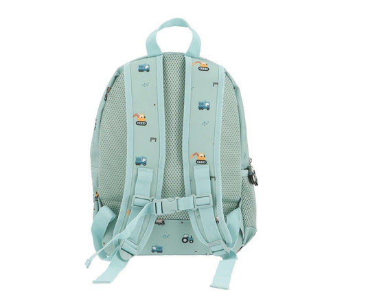 Trucks Medium Backpack +Keychain
