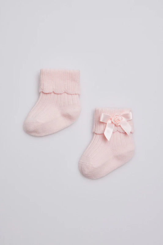 Newborn sock