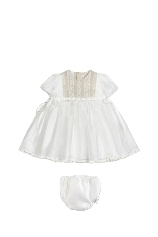 Vestido c/Tapa-Fraldas 632114