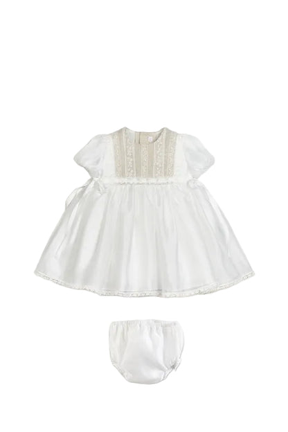 Vestido c/Tapa-Fraldas 632114
