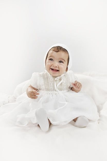 Vestido c/Tapa-Fraldas 632114