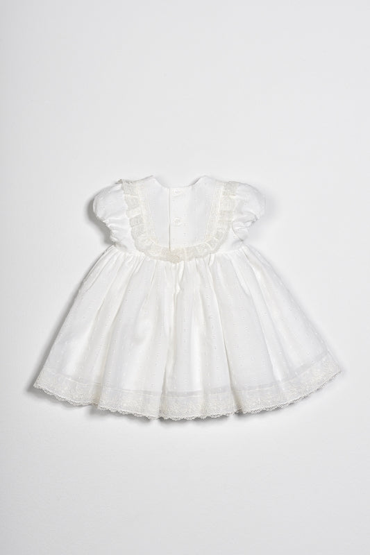 Vestido c/Tapa-Fraldas 632154