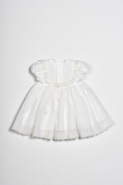 Vestido c/Tapa-Fraldas 632154