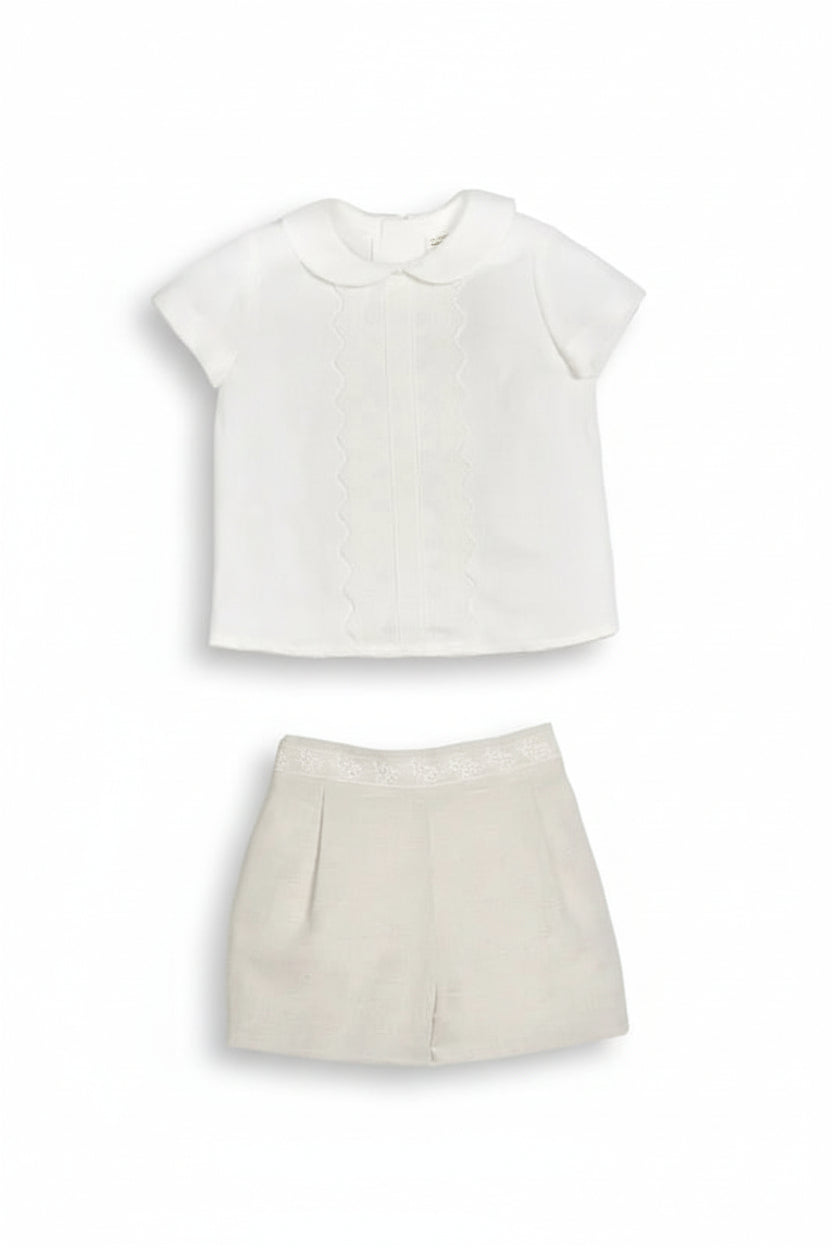 Conjunto Menino 632165