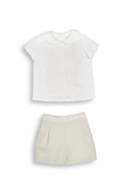 Conjunto Menino 632165