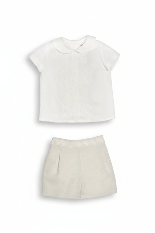 Conjunto Menino 632165