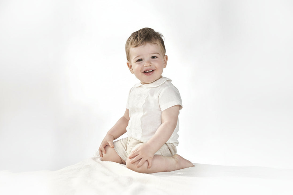 Conjunto Menino 632165