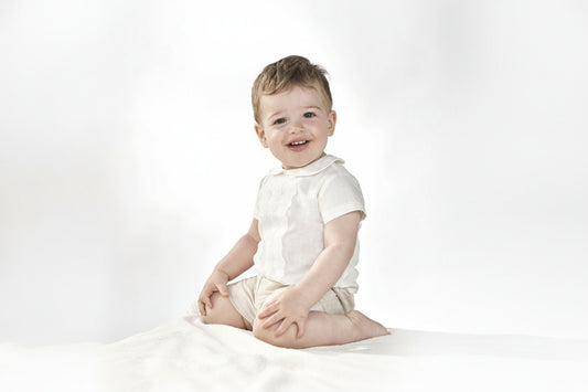 Conjunto Menino 632165