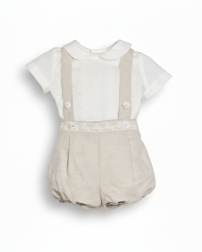 Conjunto Menino 632168