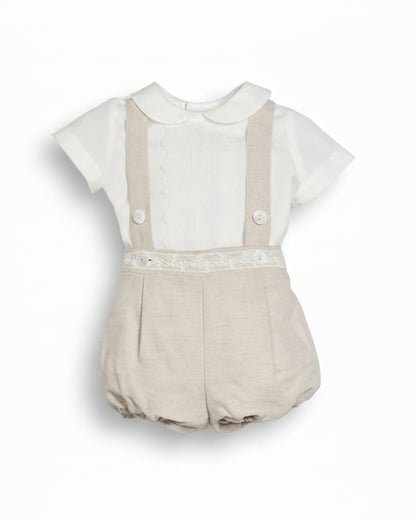 Conjunto Menino 632168