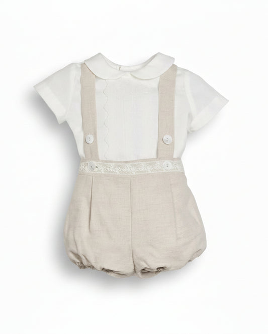 Conjunto Menino 632168