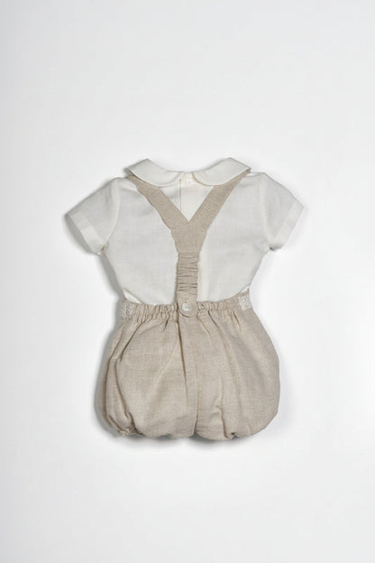 Conjunto Menino 632168