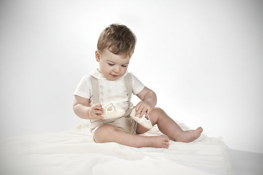 Conjunto Menino 632168