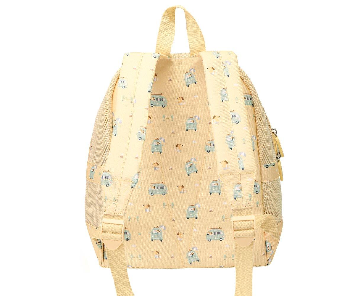 Surf Van Anti-Sand Children's Backpack