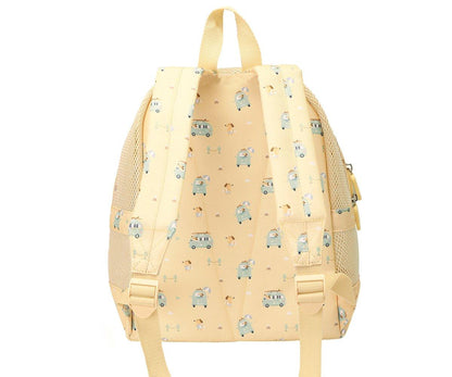 Surf Van Anti-Sand Children's Backpack