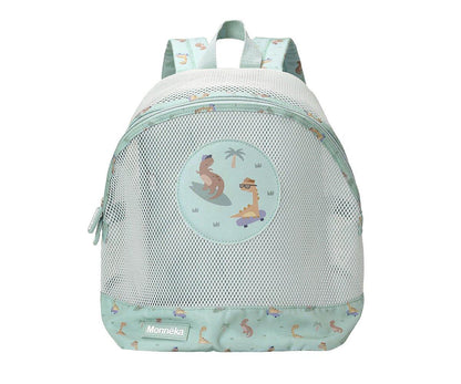 Cool Dinos Anti-Sand Children's Backpack
