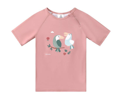 T-shirt de protection solaire - Toucan