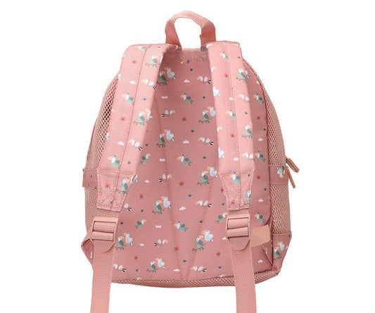 TOUCAN Anti-Sand Children's Backpack