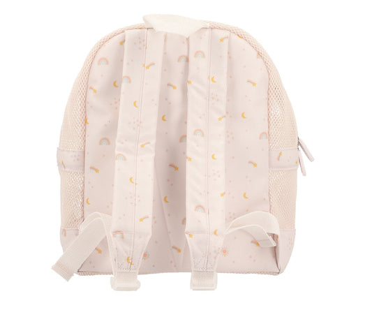 Mochila Infantil Anti-areia Starlight