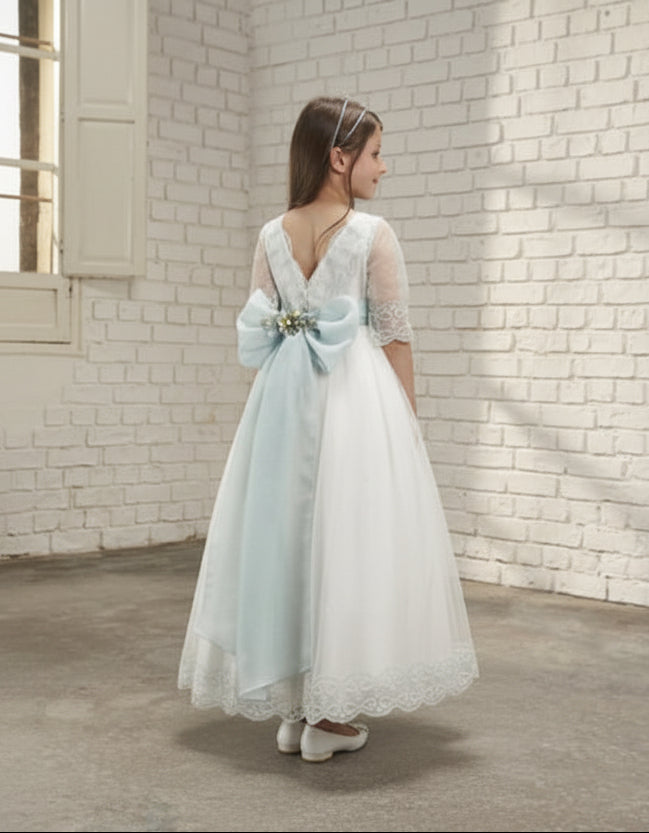 Vestido Amaya 636226MD