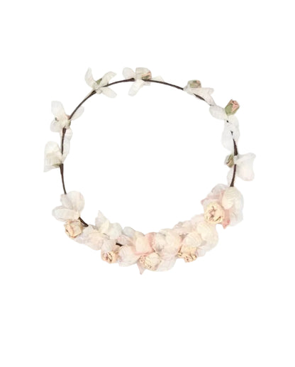 Couronne de communion 637008C