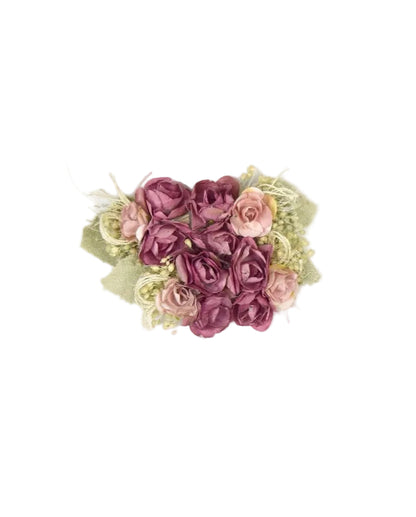 Adorno Comunhão Bouquet