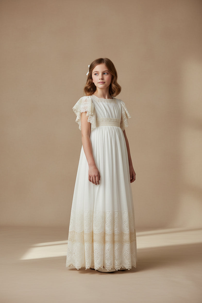 Vestido Amaya 637015MD