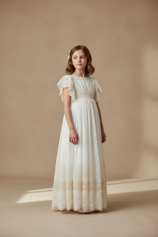 Vestido Amaya 637015MD