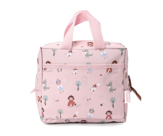 Bolsa Térmica Little Red