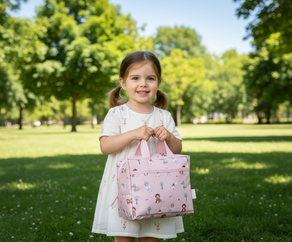 Bolsa Térmica Little Red