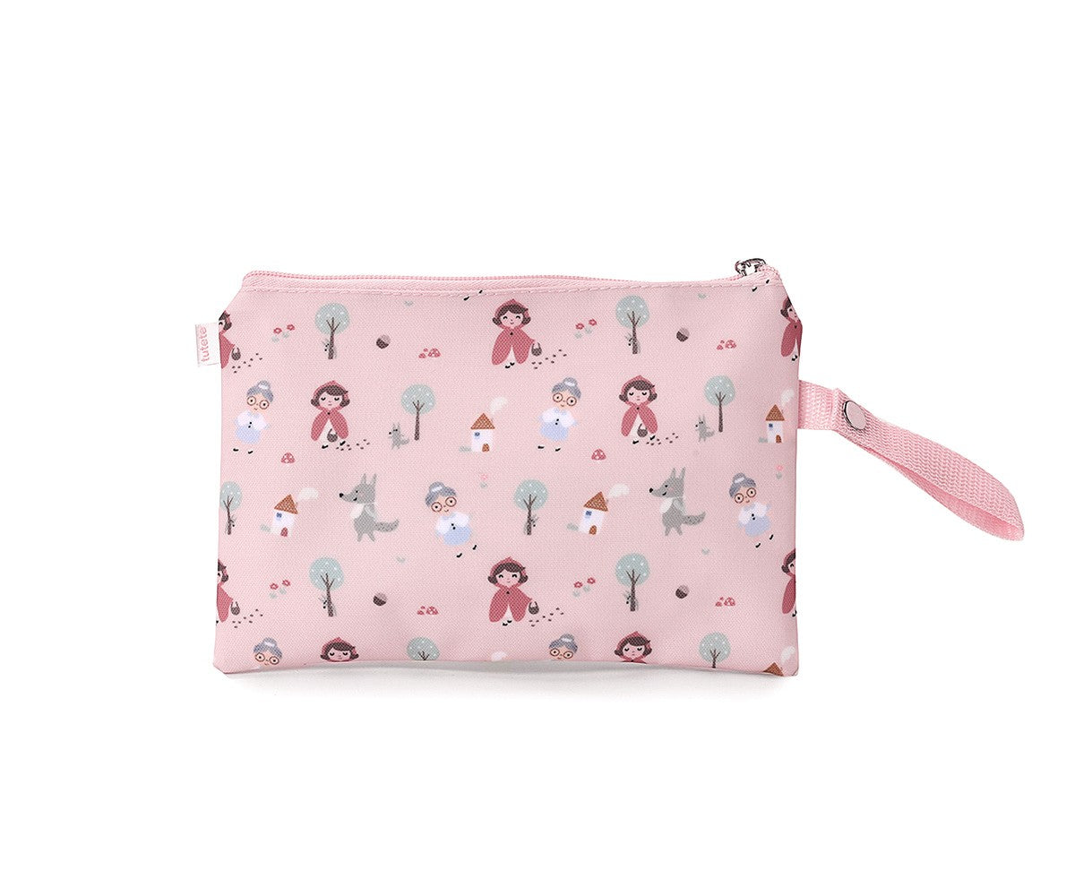 Little Red Sandwich Bag