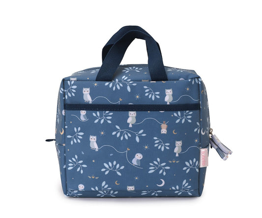 Sac thermique Forêt magique