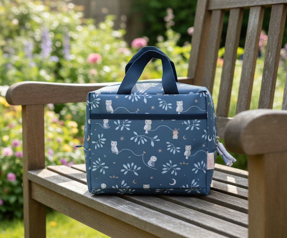 Magical Forest Thermal Bag