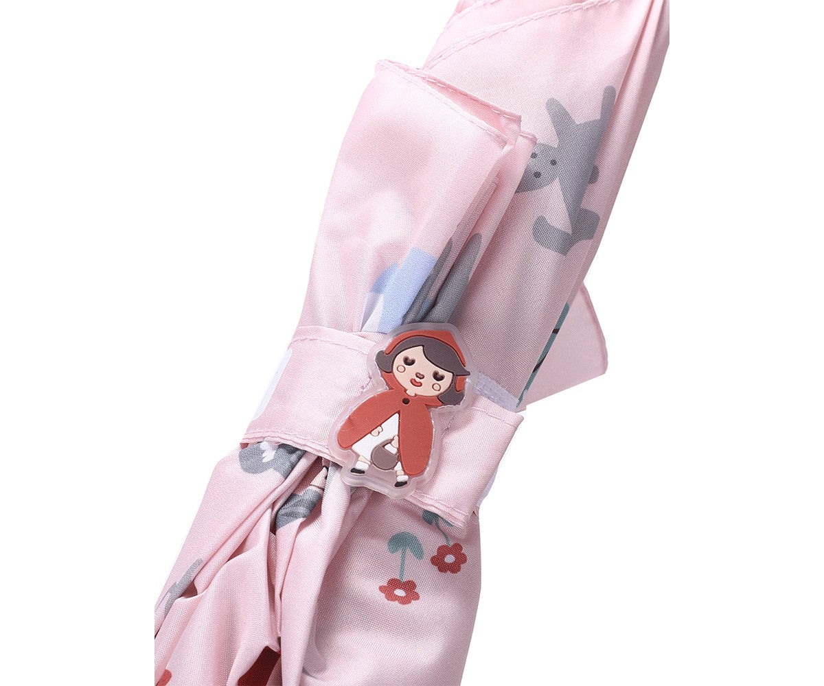 Le Petit Parapluie Rouge
