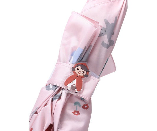 Le Petit Parapluie Rouge