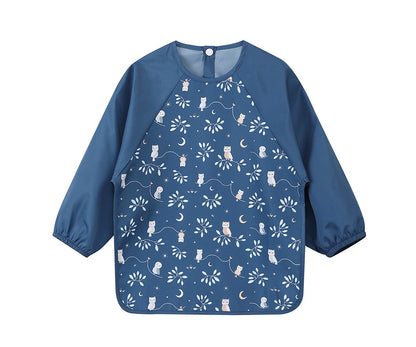 Babete com Mangas Magical Forest
