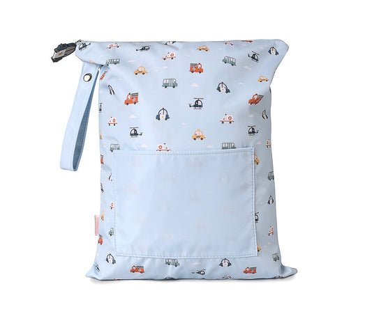 Grand sac étanche pour voitures de ville