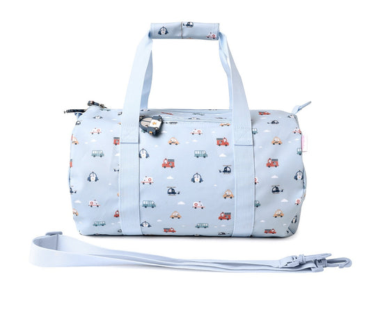 City Cars Sports Bag