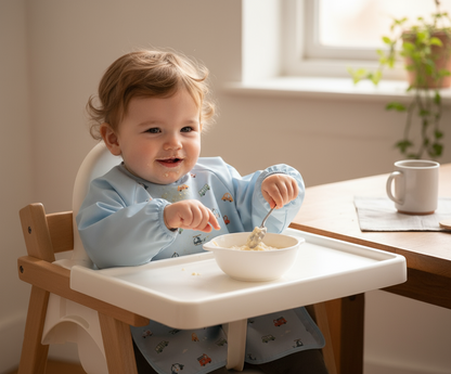 City Cars sleeveless bib