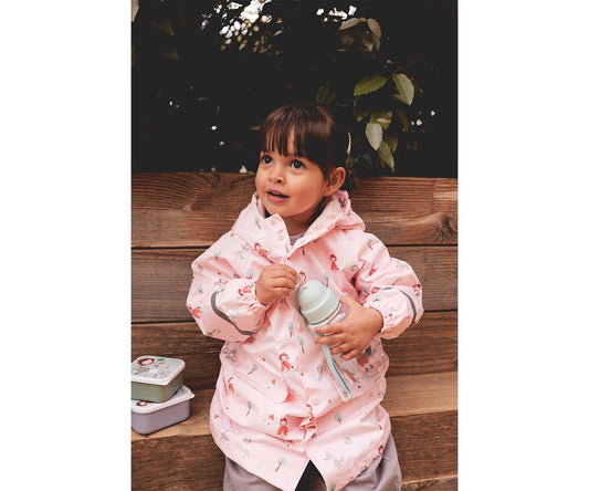 Garrafa Plástico The Three Little Pigs