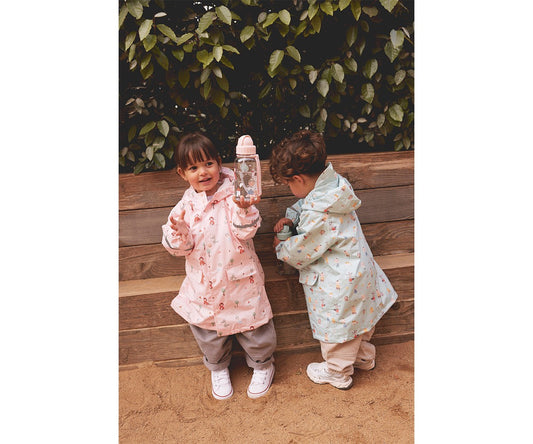 Garrafa Plástico Little Red