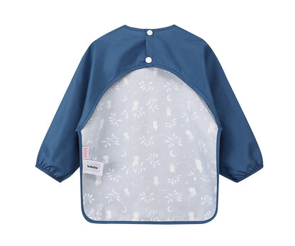 Babete com Mangas Magical Forest